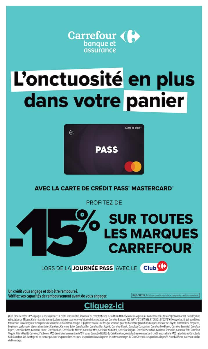 Carrefour - Page 58