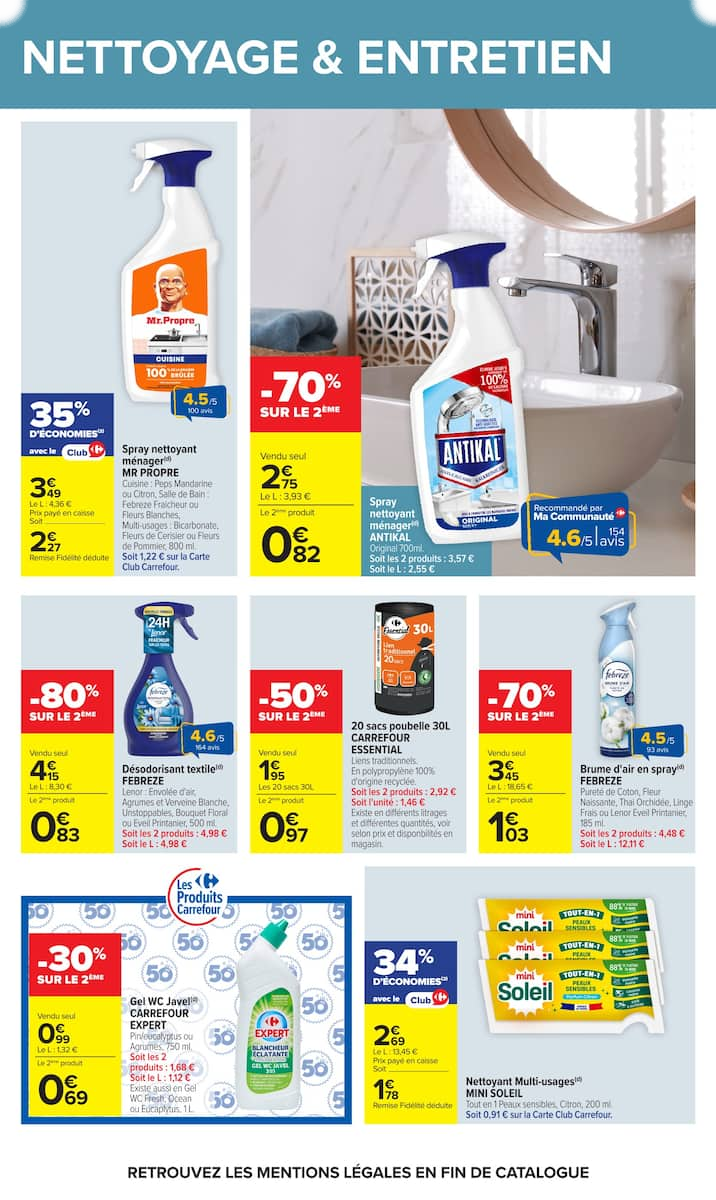 Carrefour - Page 41