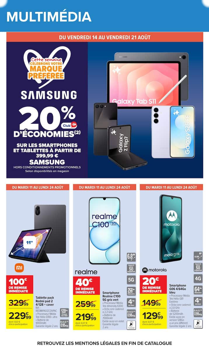Carrefour - Page 52