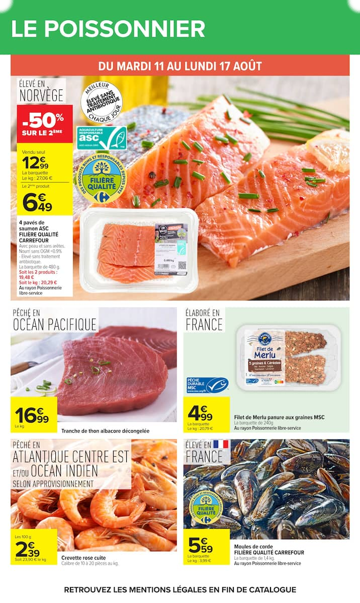 Carrefour - Page 20