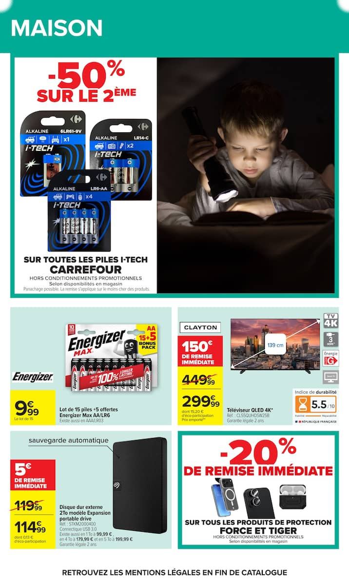 Carrefour - Page 53