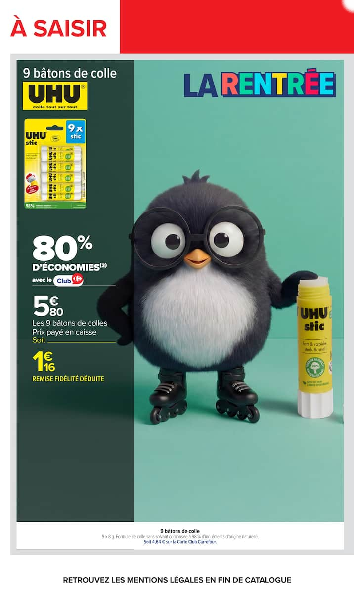 Carrefour - Page 56