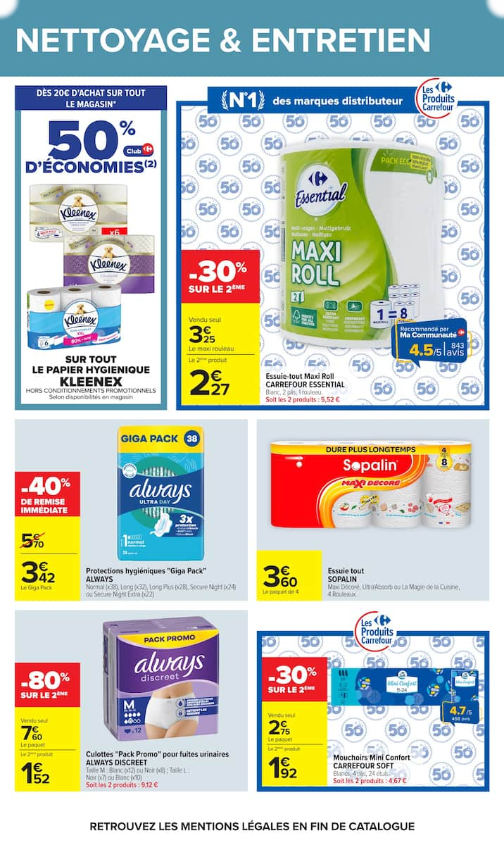 Carrefour - Page 40