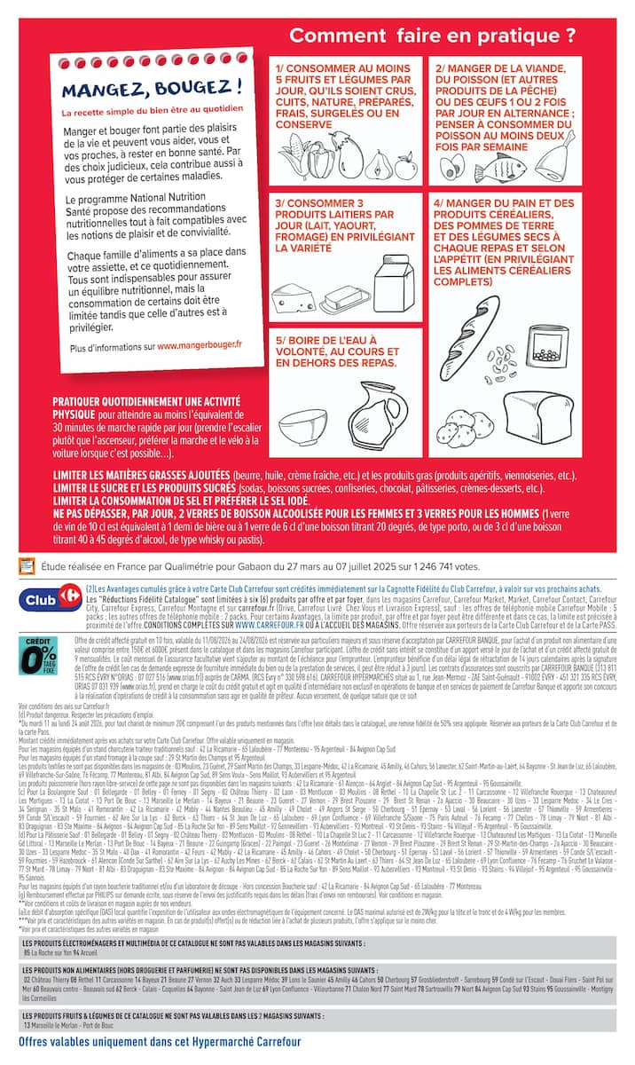 Carrefour - Page 57