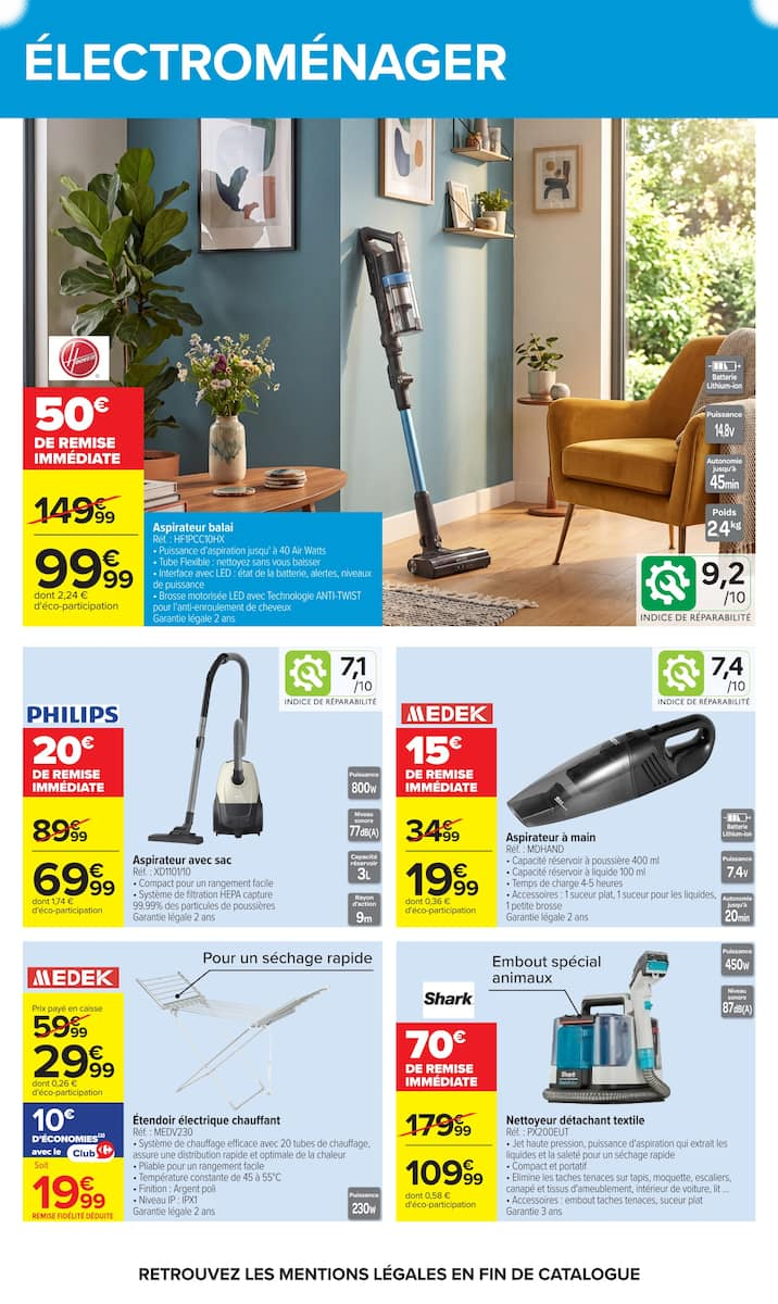 Carrefour - Page 49