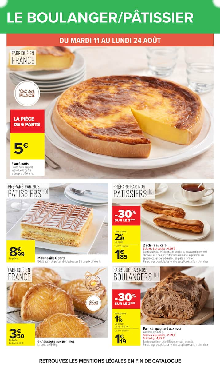 Carrefour - Page 22