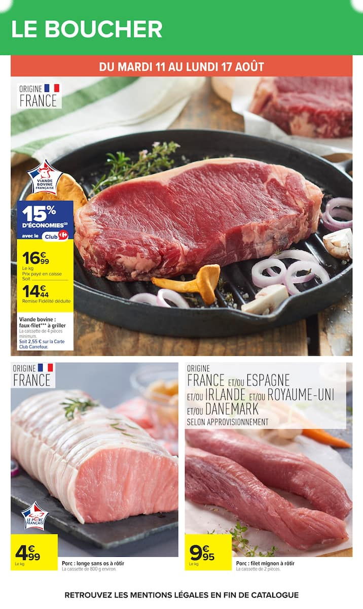 Carrefour - Page 17