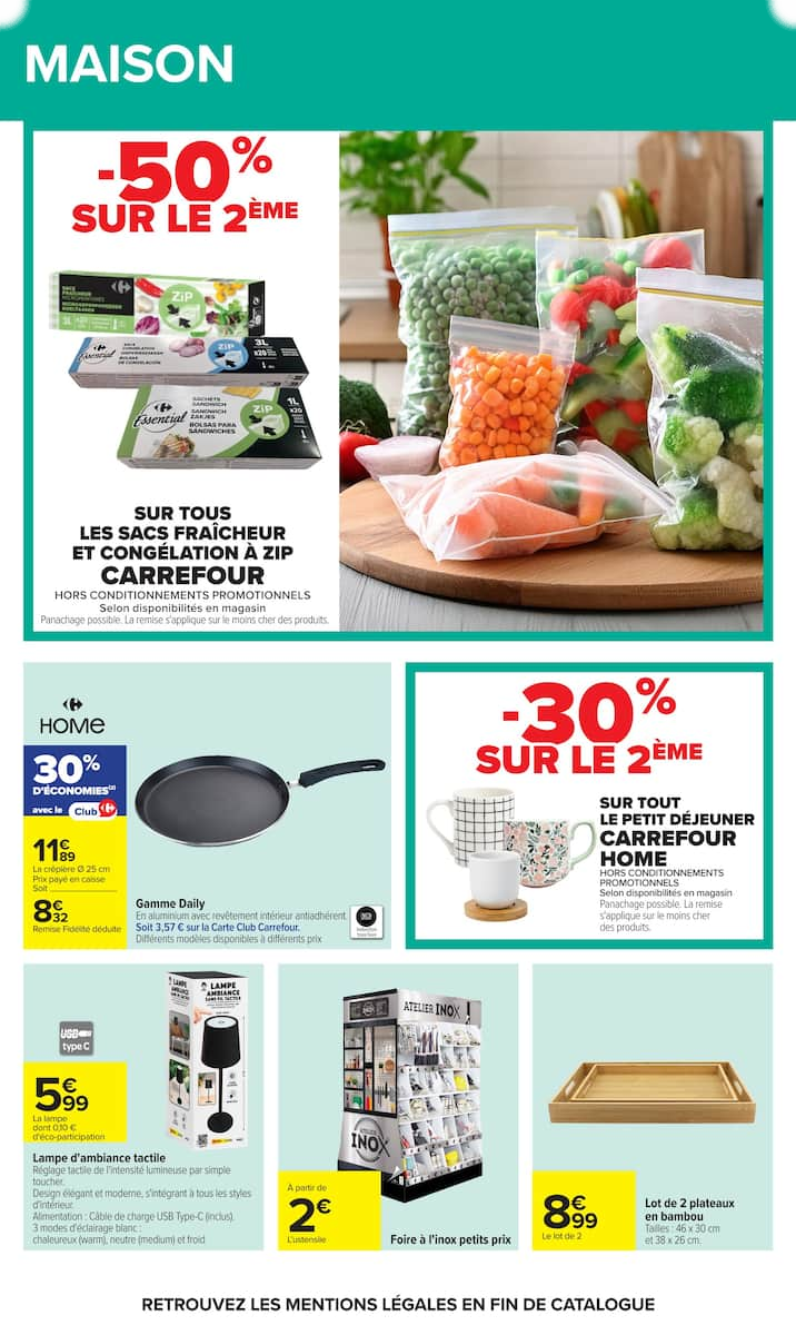 Carrefour - Page 47