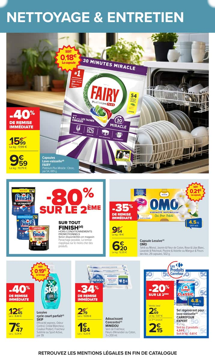Carrefour - Page 42