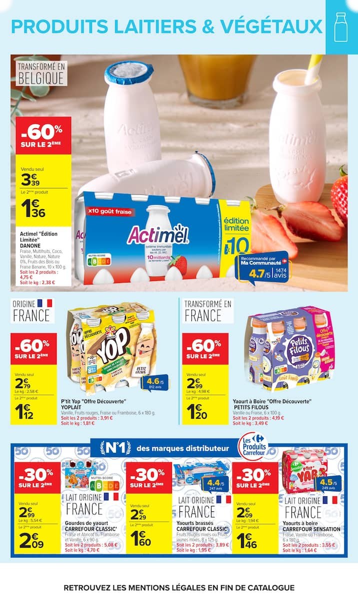 Carrefour - Page 4