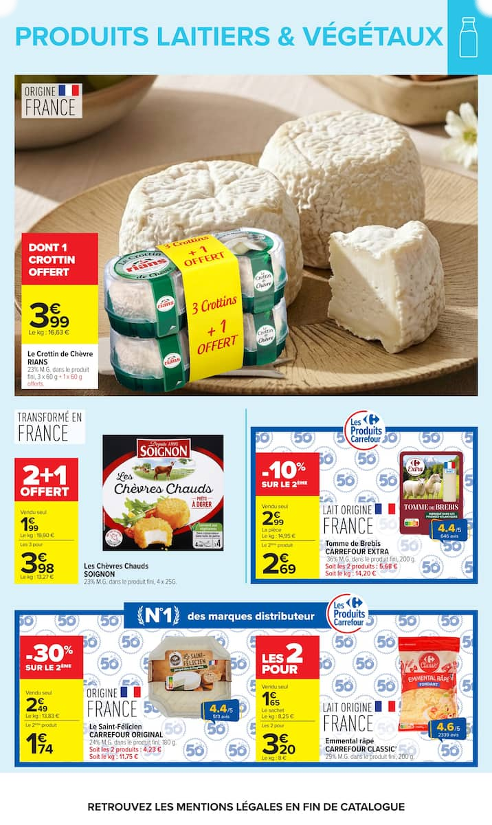 Carrefour - Page 12
