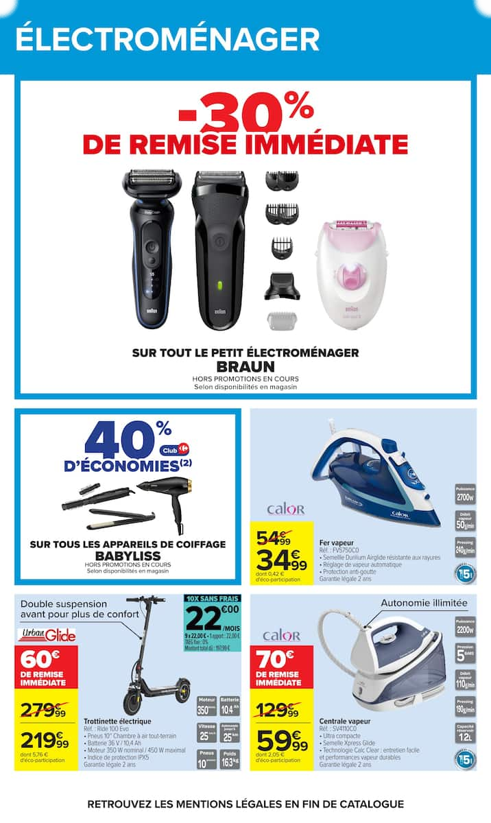 Carrefour - Page 51