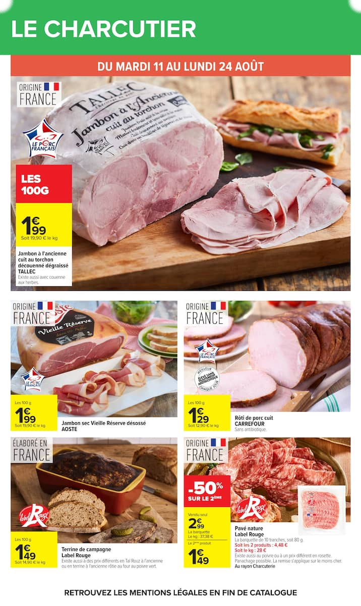 Carrefour - Page 18