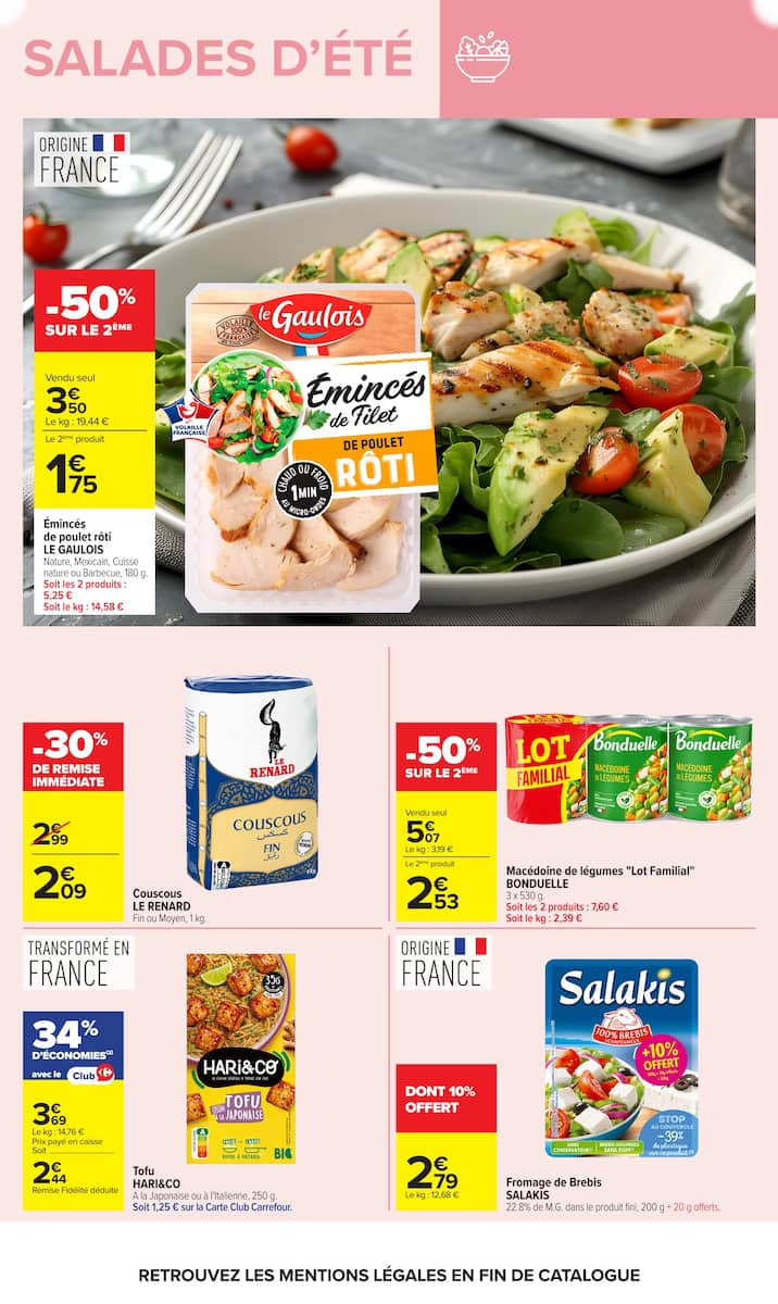 Carrefour - Page 30