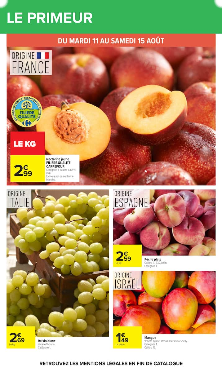 Carrefour - Page 21