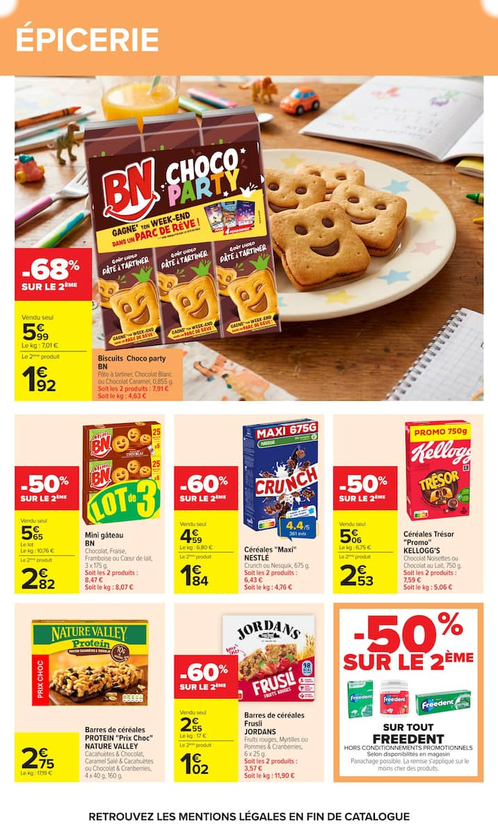 Carrefour - Page 36