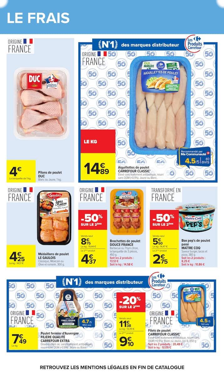 Carrefour - Page 25