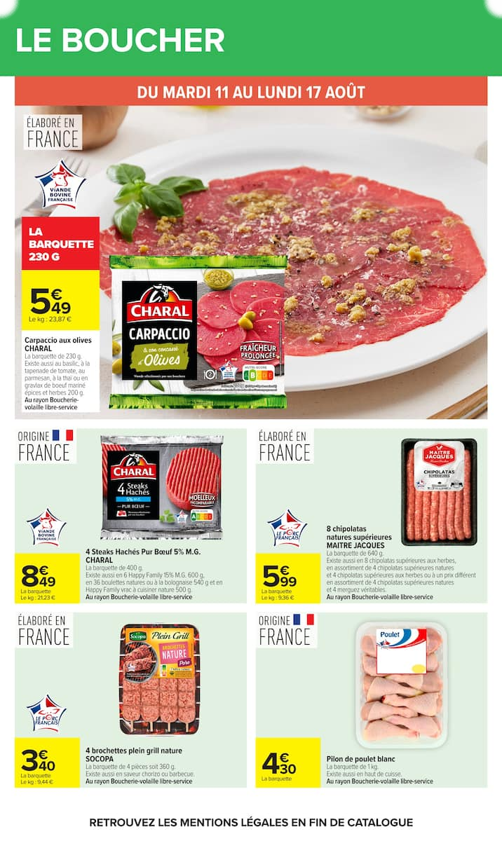 Carrefour - Page 16