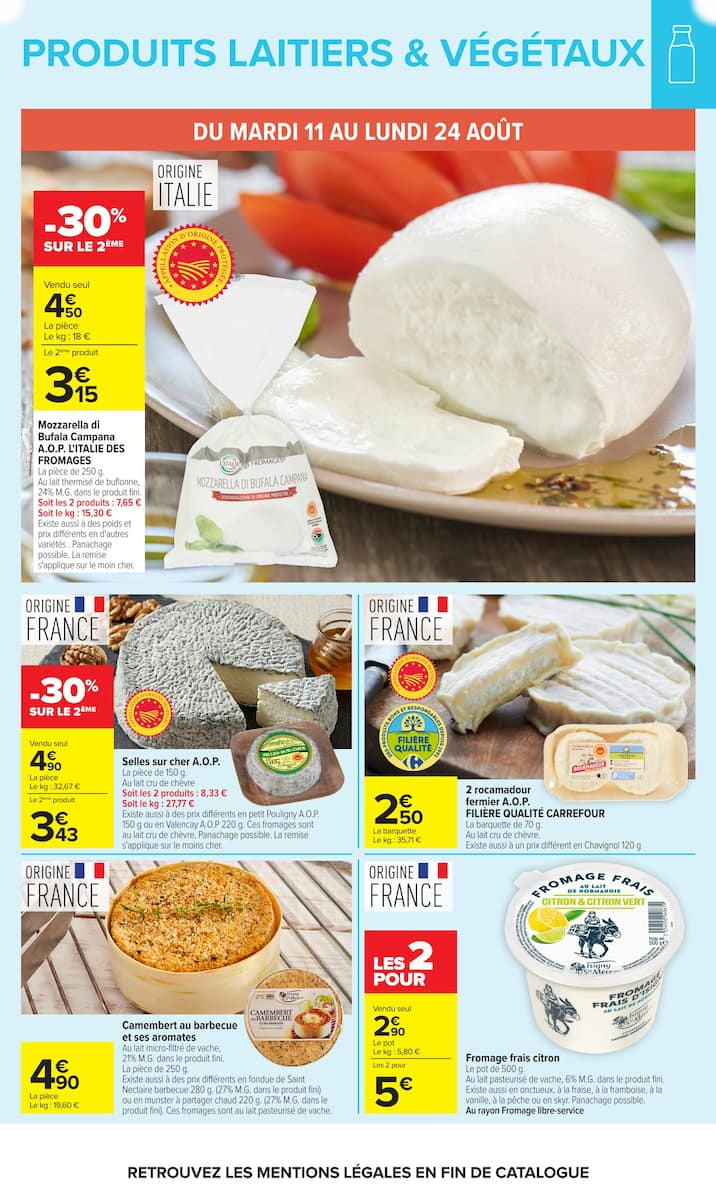 Carrefour - Page 15