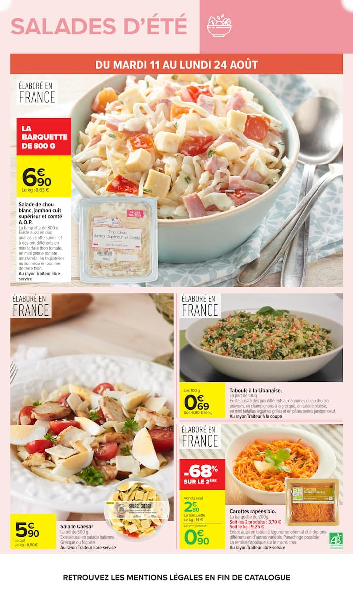 Carrefour - Page 29