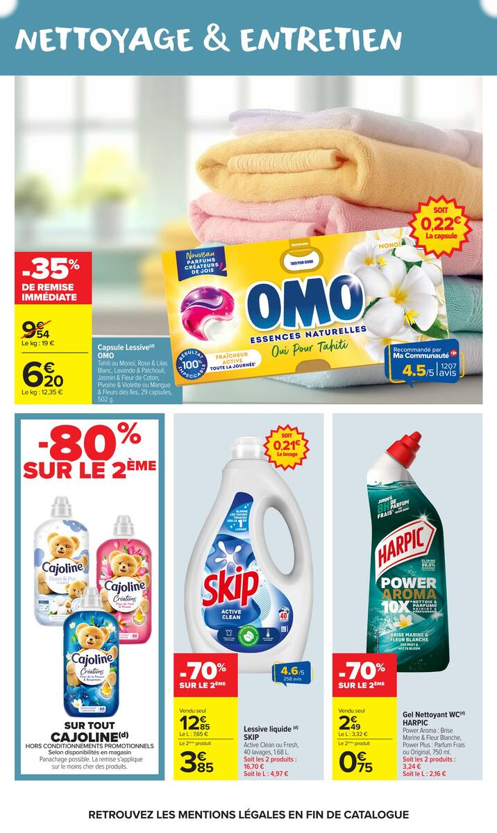 Carrefour market - Page 12
