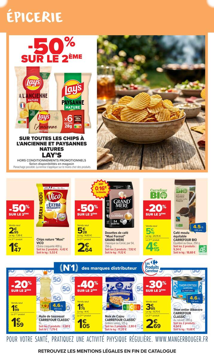 Carrefour market - Page 10