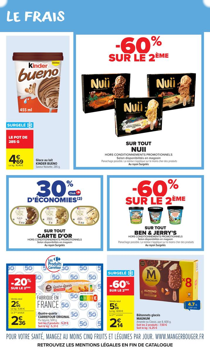 Carrefour market - Page 9