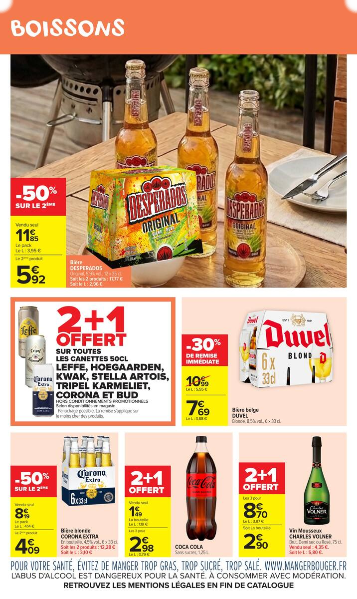 Carrefour market - Page 11