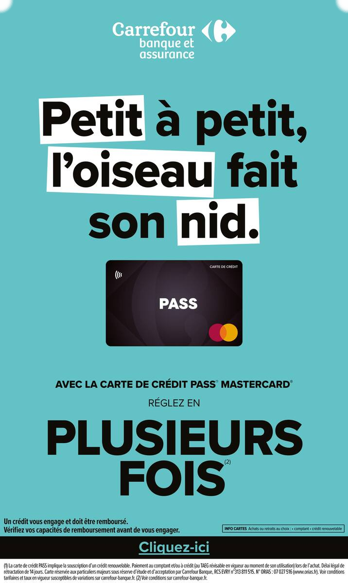 Carrefour market - Page 16