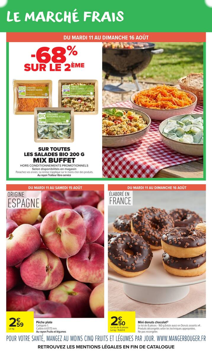 Carrefour market - Page 5