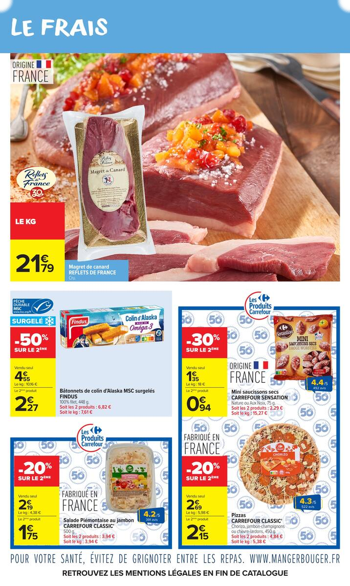 Carrefour market - Page 8