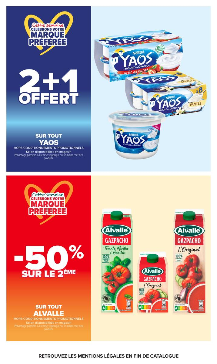 Carrefour market - Page 6