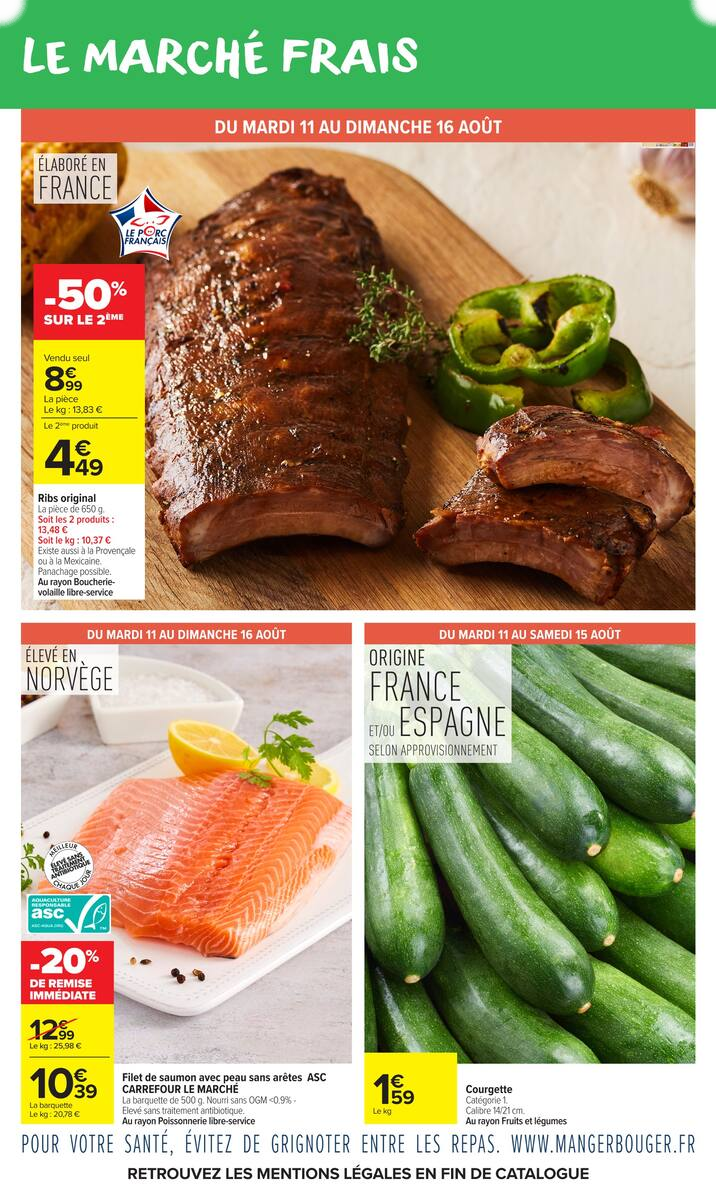 Carrefour market - Page 4