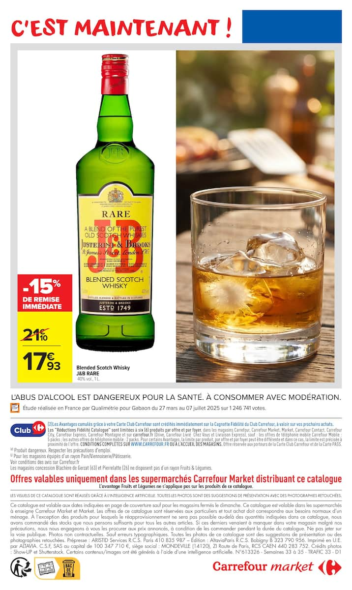 Carrefour market - Page 3