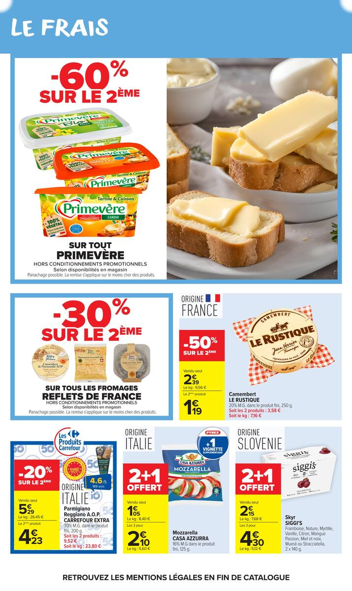 Carrefour market - Page 7