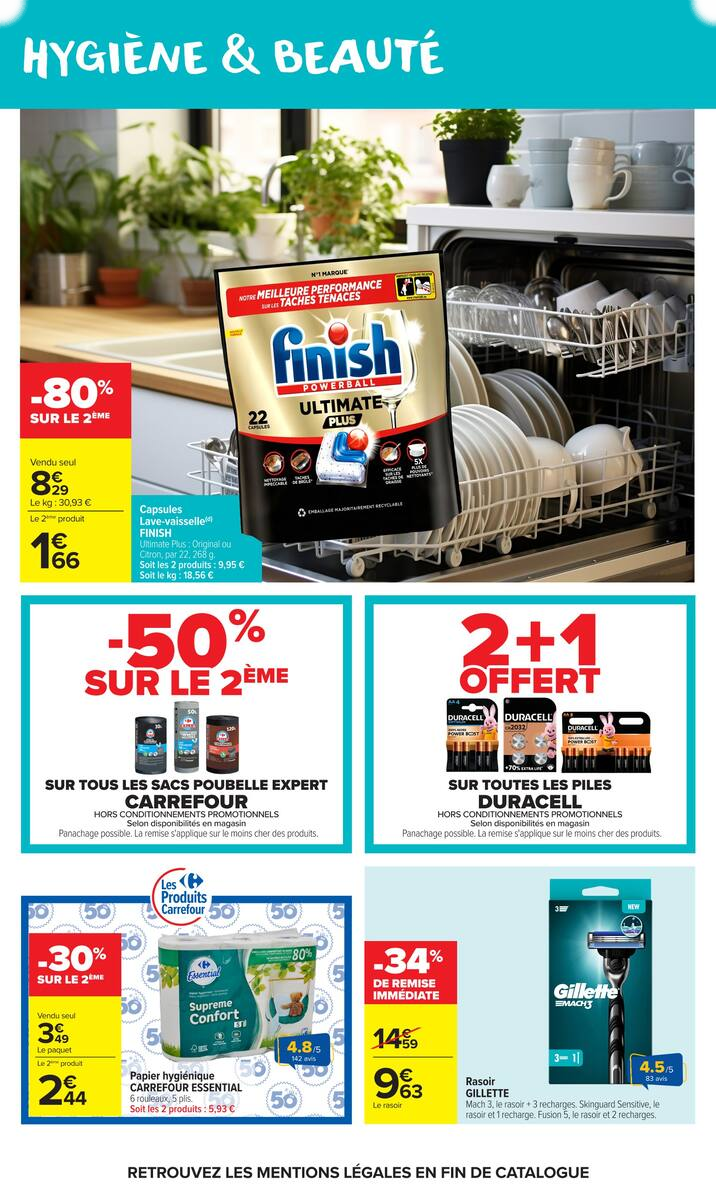 Carrefour market - Page 13