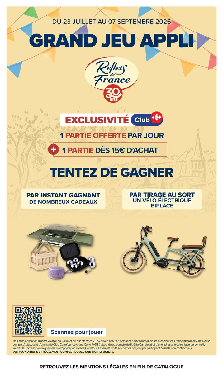 Carrefour market - Page 14
