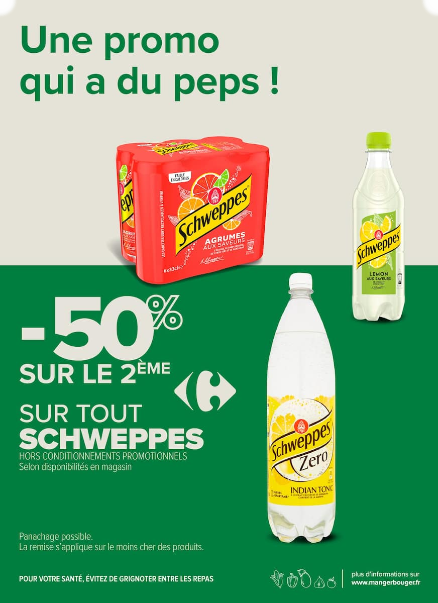 J'peux pas, J'ai promos ! - Page 16