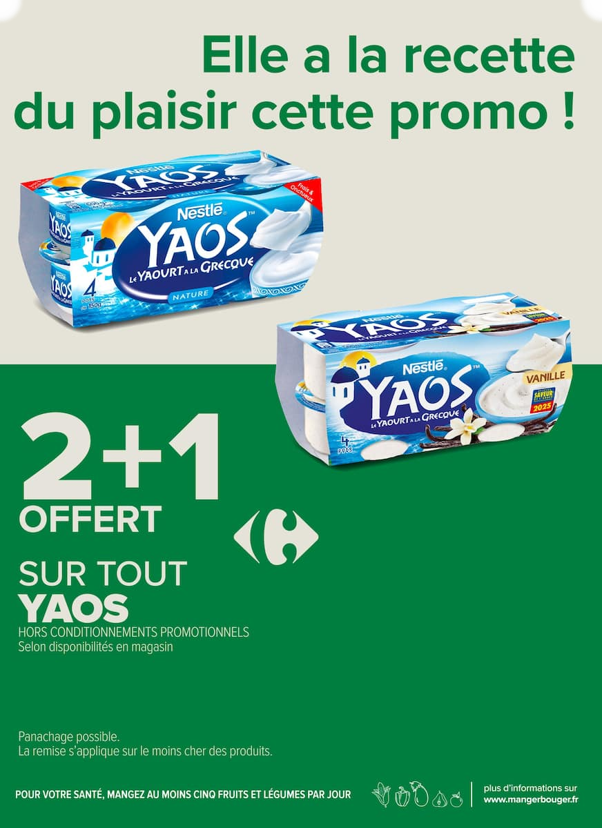 J'peux pas, J'ai promos ! - Page 5