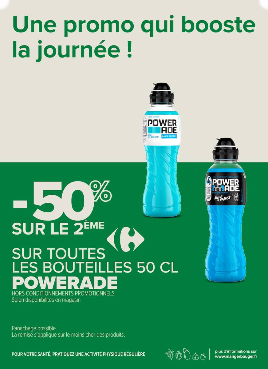J'peux pas, J'ai promos ! - Page 18