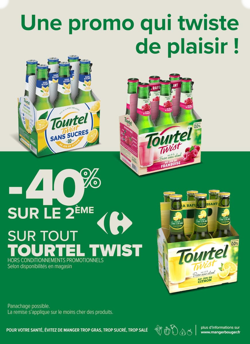 J'peux pas, J'ai promos ! - Page 15
