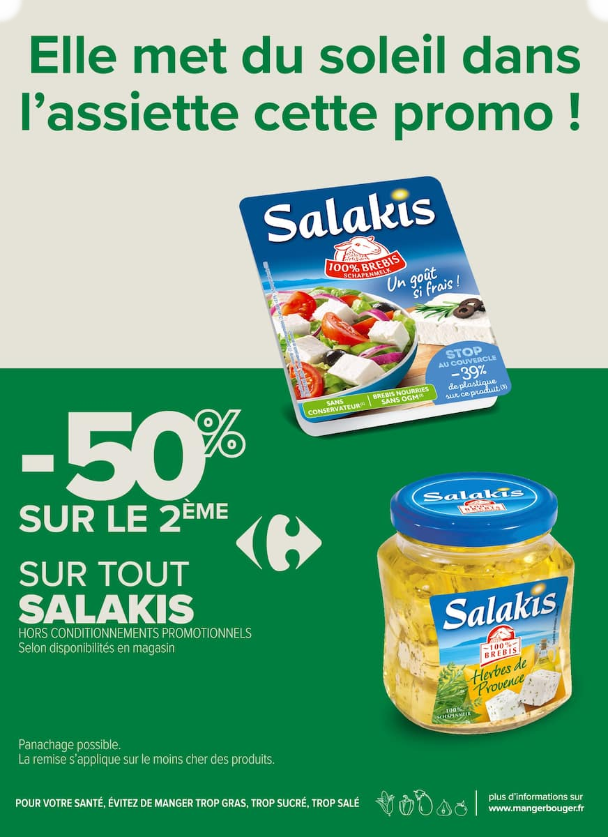 J'peux pas, J'ai promos ! - Page 3