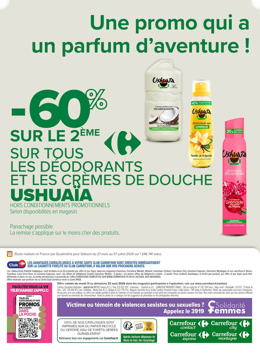 J'peux pas, J'ai promos ! - Page 20