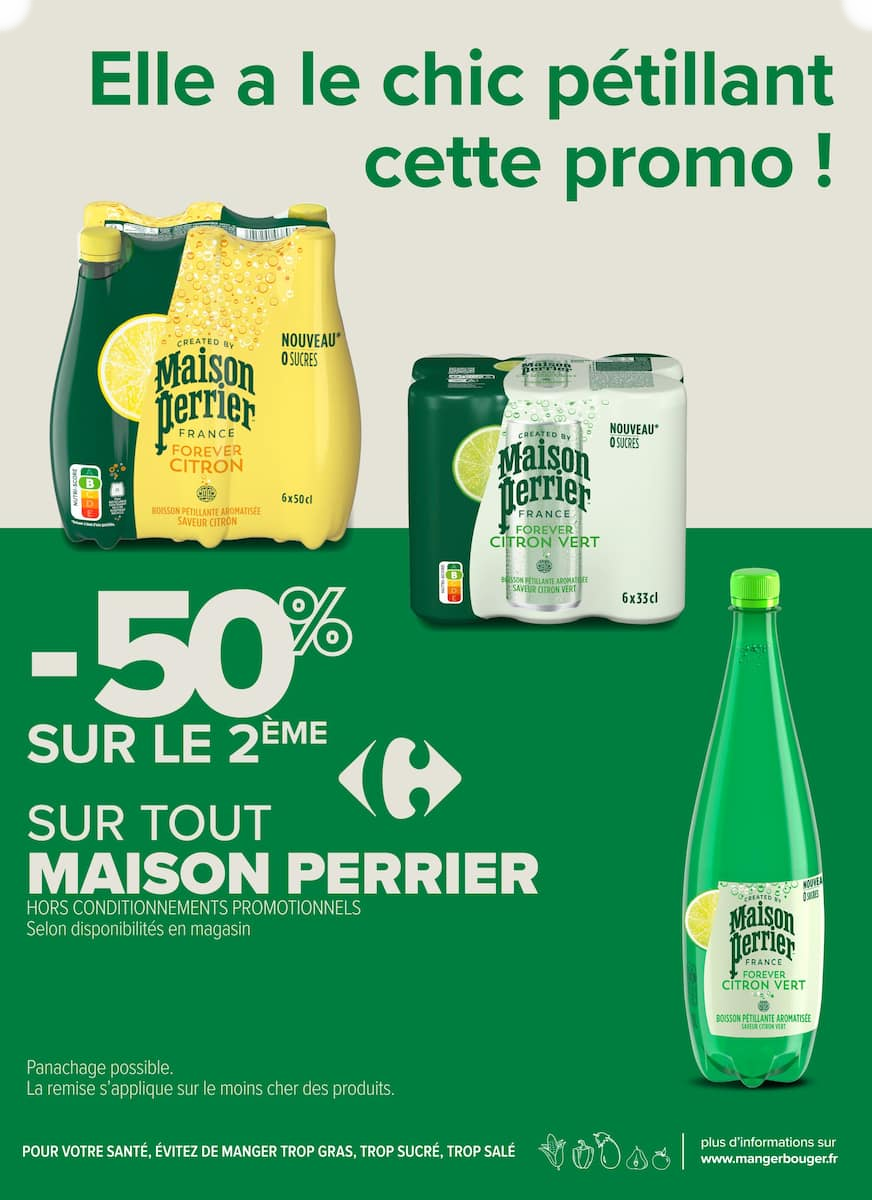 J'peux pas, J'ai promos ! - Page 19
