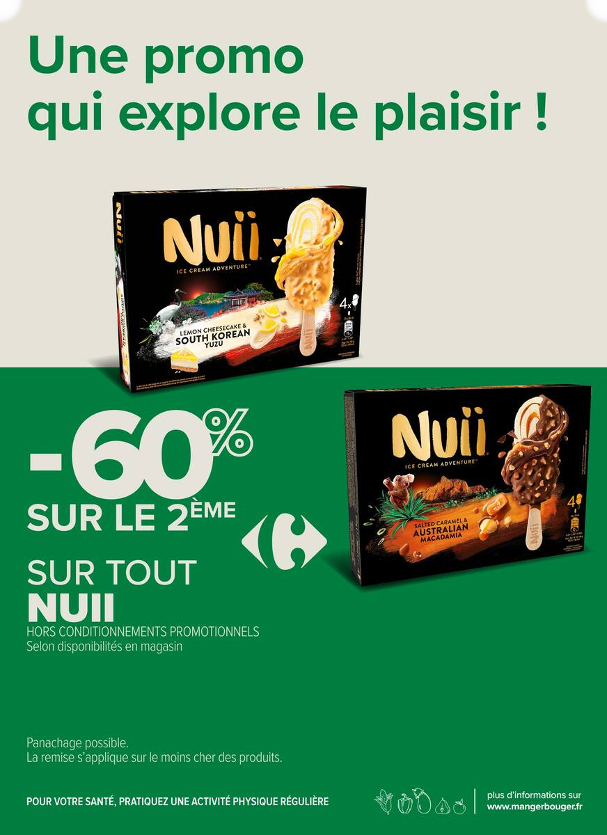 J'peux pas, J'ai promos ! - Page 6