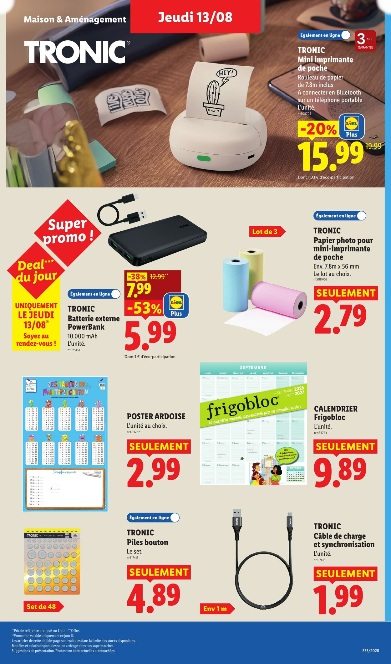 Lidl - Page 43
