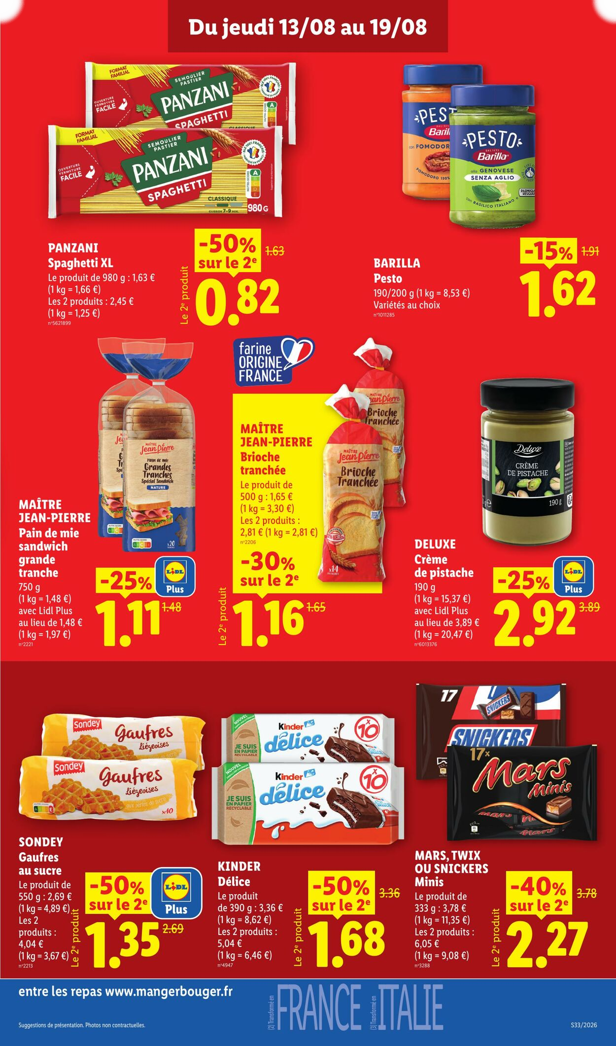 Lidl - Page 13