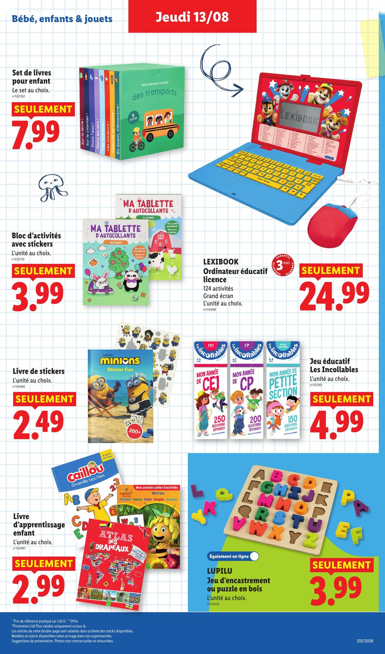 Lidl - Page 41