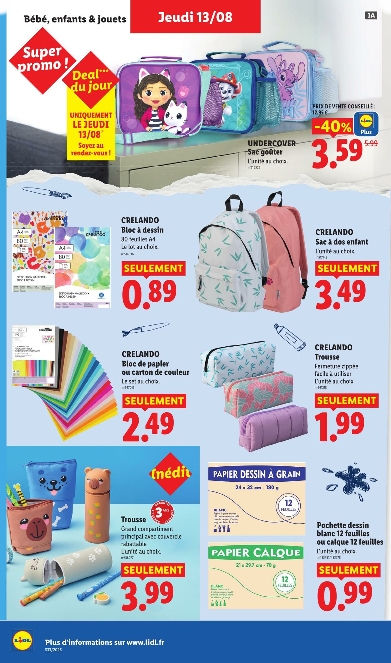 Lidl - Page 40