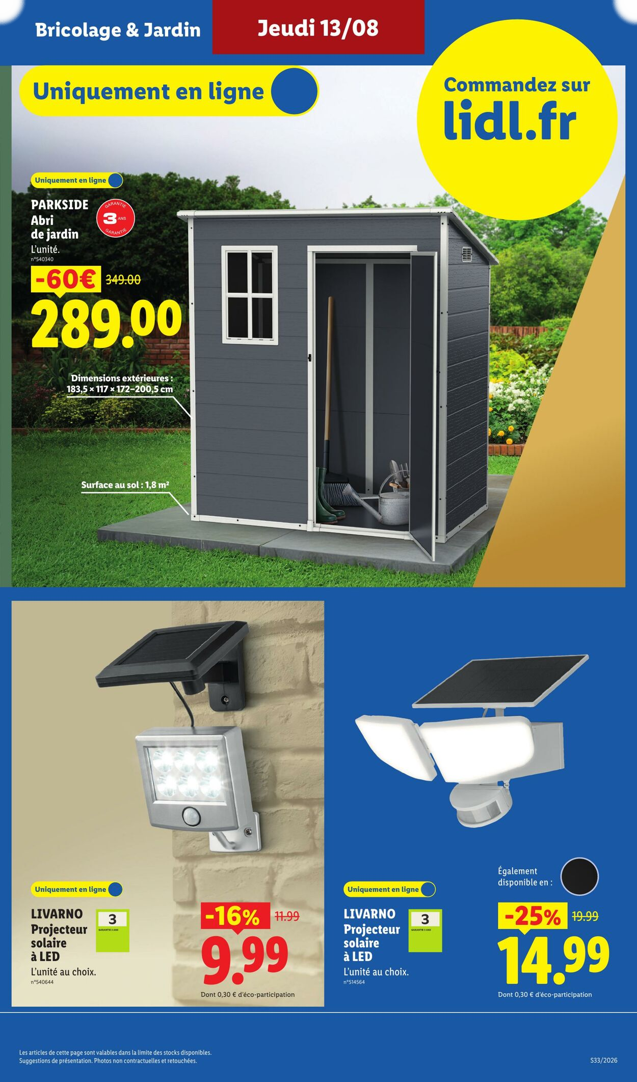 Lidl - Page 7